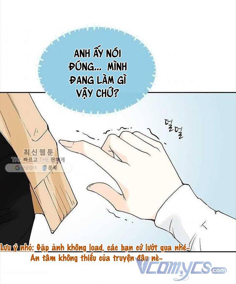 Lee Bom, Em Là Của Anh Chapter 49 - Trang 2