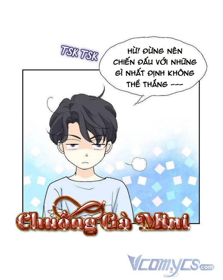 Lee Bom, Em Là Của Anh Chapter 49 - Trang 2