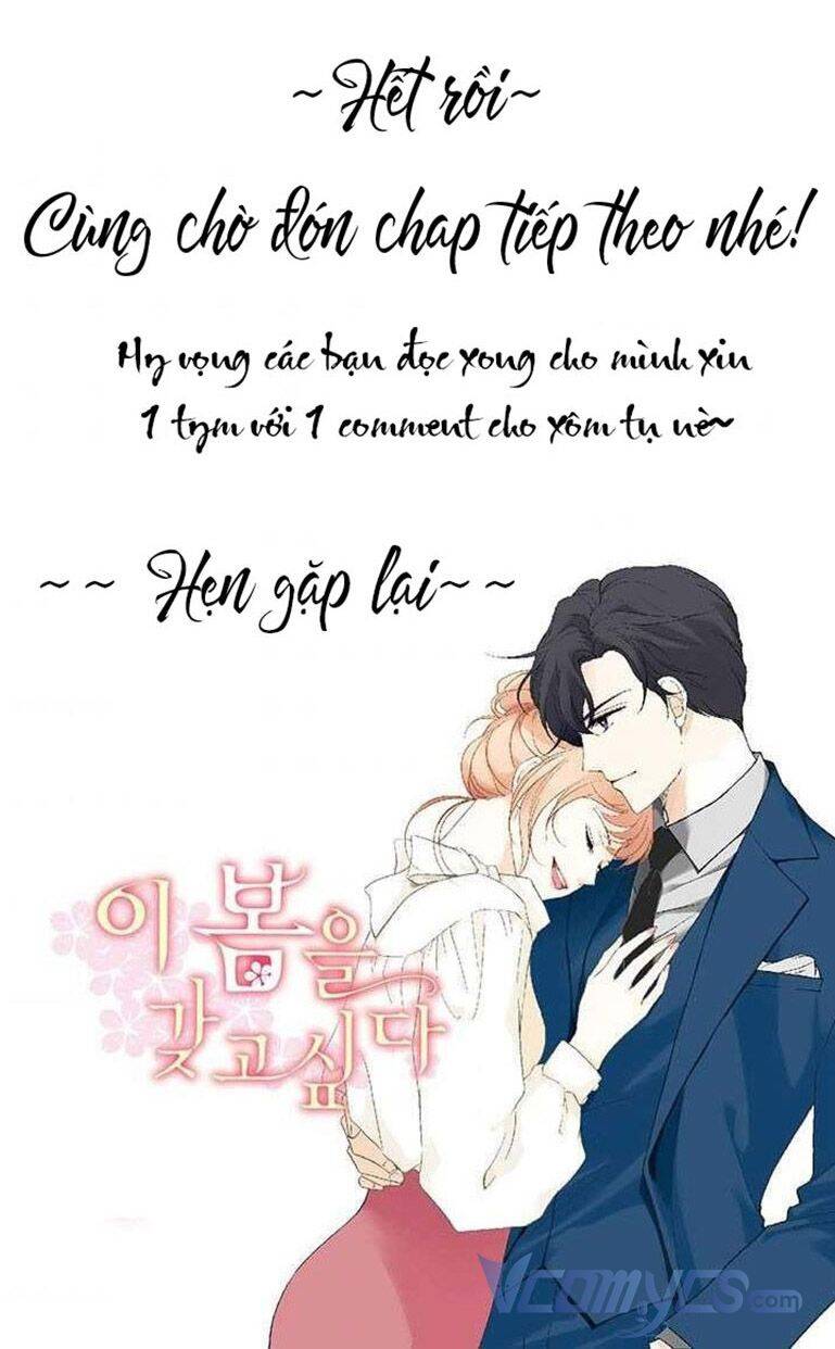 Lee Bom, Em Là Của Anh Chapter 49 - Trang 2