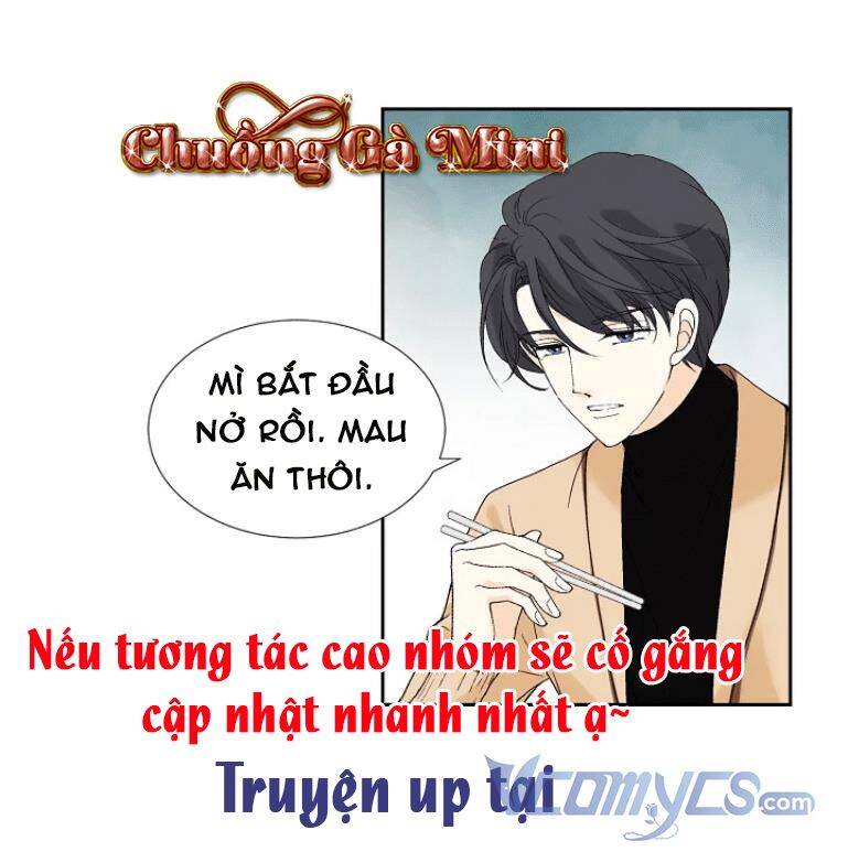 Lee Bom, Em Là Của Anh Chapter 48 - Trang 2