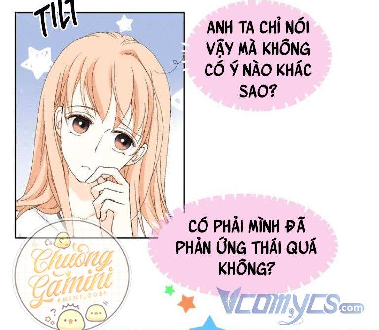 Lee Bom, Em Là Của Anh Chapter 48 - Trang 2