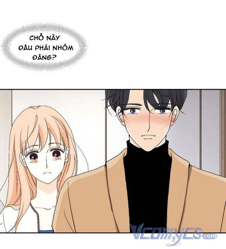 Lee Bom, Em Là Của Anh Chapter 48 - Trang 2