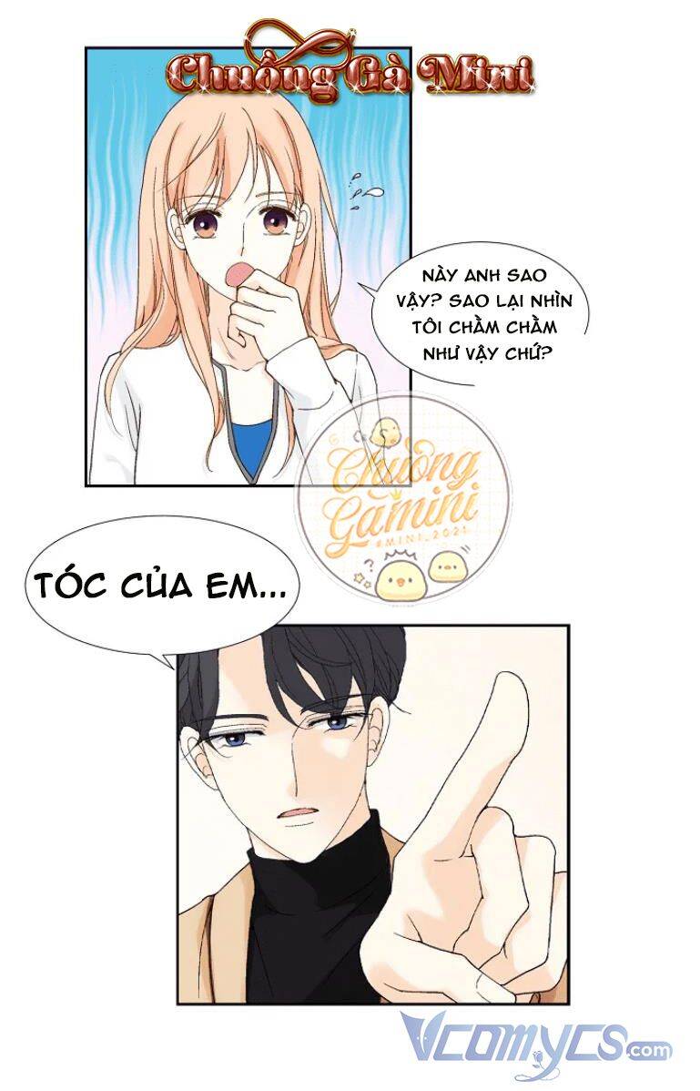 Lee Bom, Em Là Của Anh Chapter 48 - Trang 2