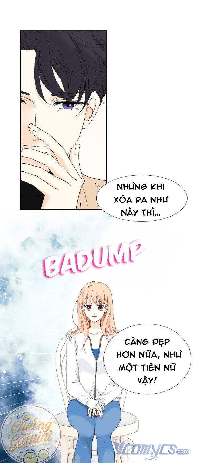 Lee Bom, Em Là Của Anh Chapter 48 - Trang 2