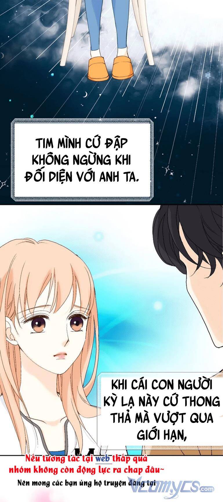 Lee Bom, Em Là Của Anh Chapter 48 - Trang 2