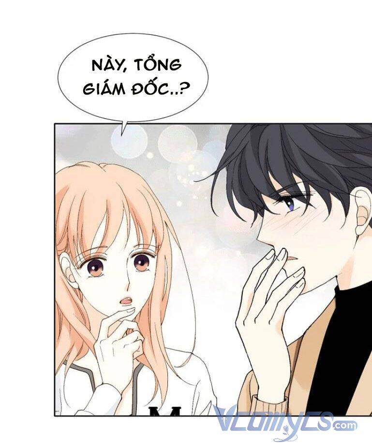 Lee Bom, Em Là Của Anh Chapter 48 - Trang 2