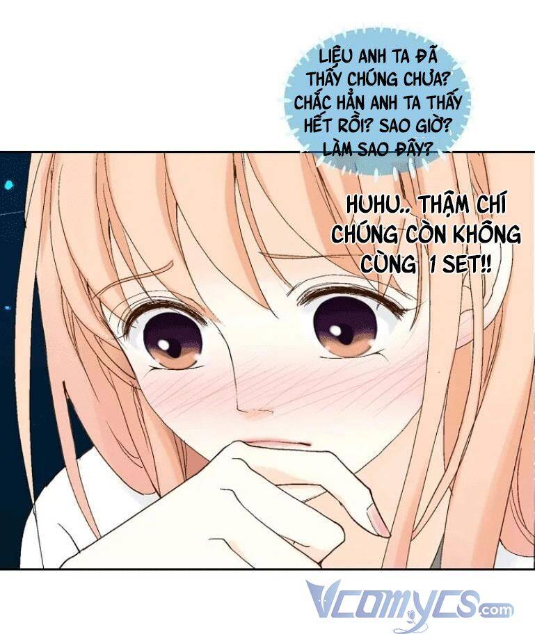 Lee Bom, Em Là Của Anh Chapter 48 - Trang 2