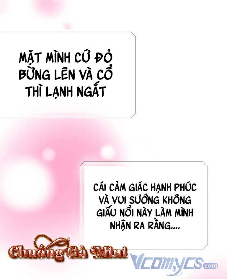 Lee Bom, Em Là Của Anh Chapter 48 - Trang 2