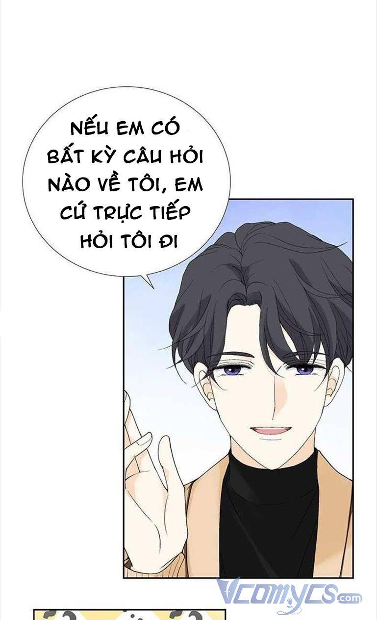 Lee Bom, Em Là Của Anh Chapter 48 - Trang 2