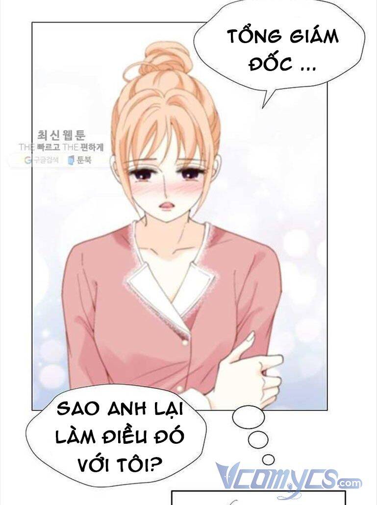 Lee Bom, Em Là Của Anh Chapter 48 - Trang 2