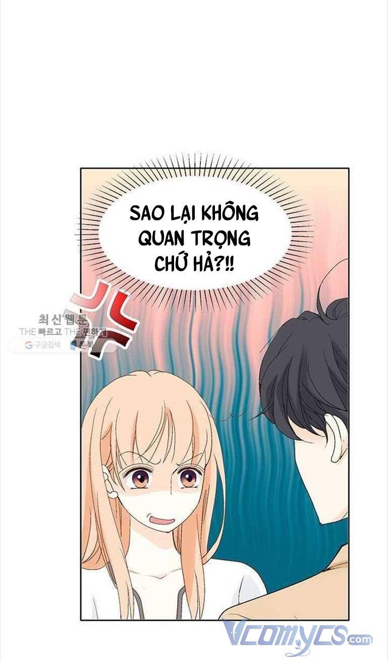 Lee Bom, Em Là Của Anh Chapter 48 - Trang 2