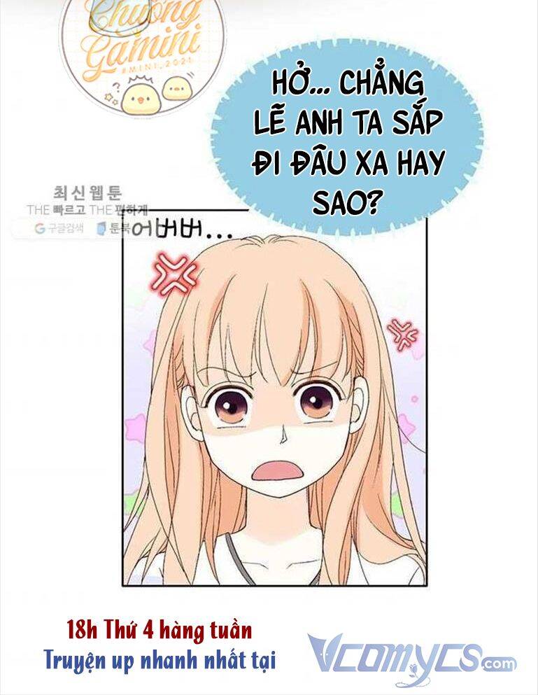 Lee Bom, Em Là Của Anh Chapter 48 - Trang 2