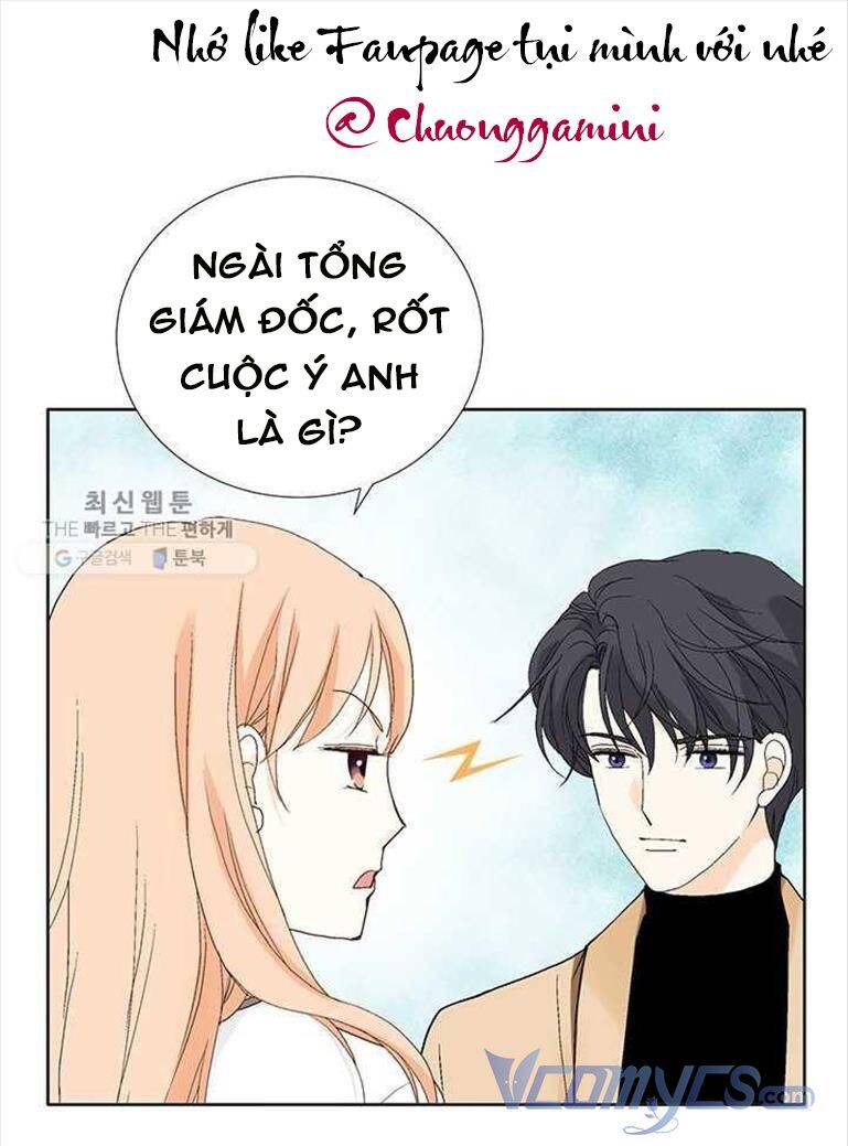 Lee Bom, Em Là Của Anh Chapter 48 - Trang 2