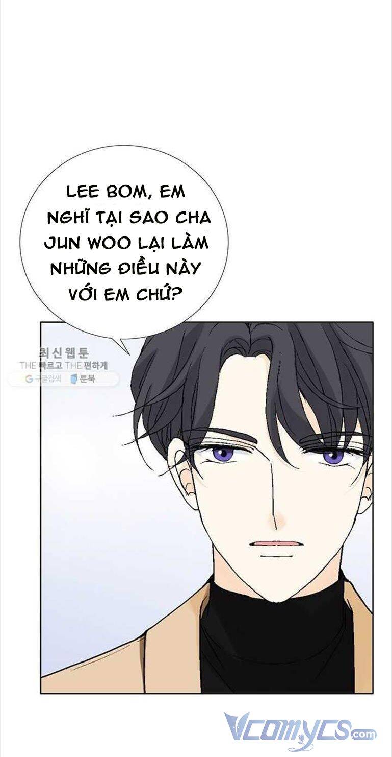 Lee Bom, Em Là Của Anh Chapter 48 - Trang 2