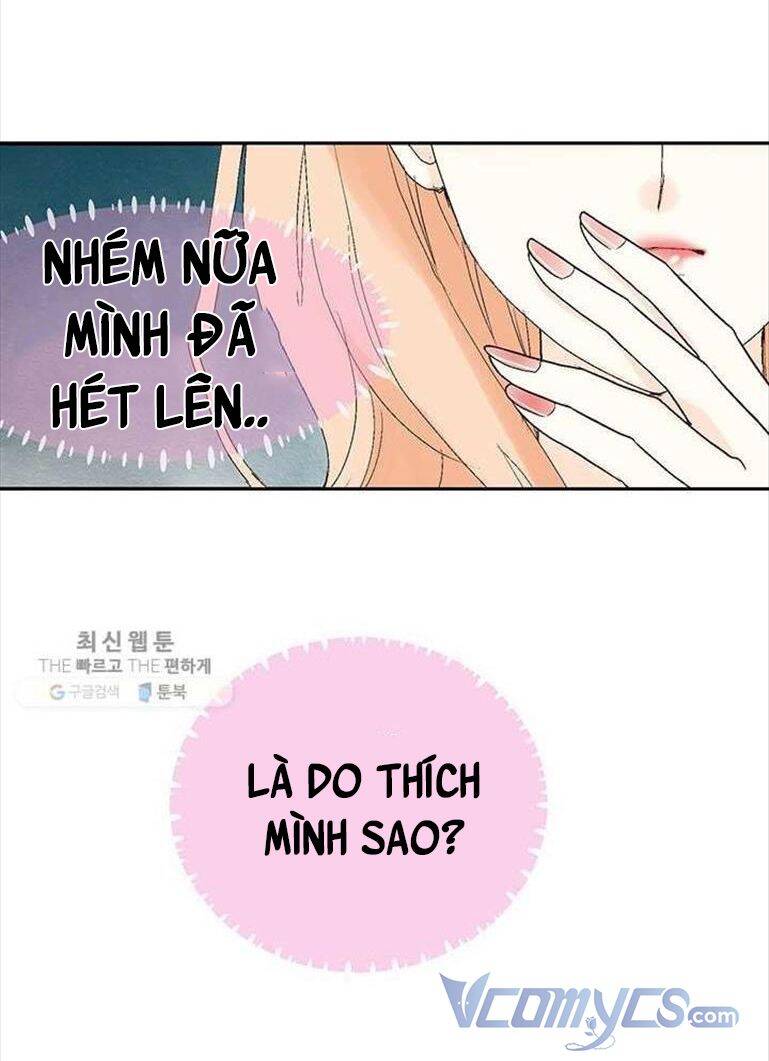 Lee Bom, Em Là Của Anh Chapter 48 - Trang 2