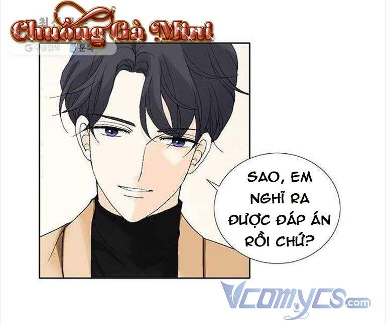 Lee Bom, Em Là Của Anh Chapter 48 - Trang 2