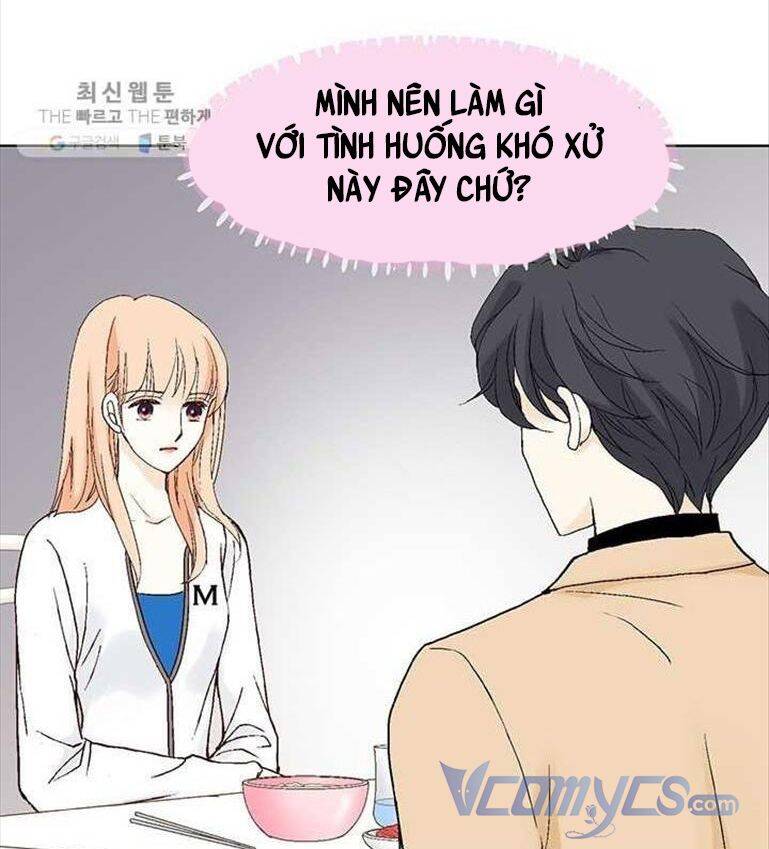 Lee Bom, Em Là Của Anh Chapter 48 - Trang 2