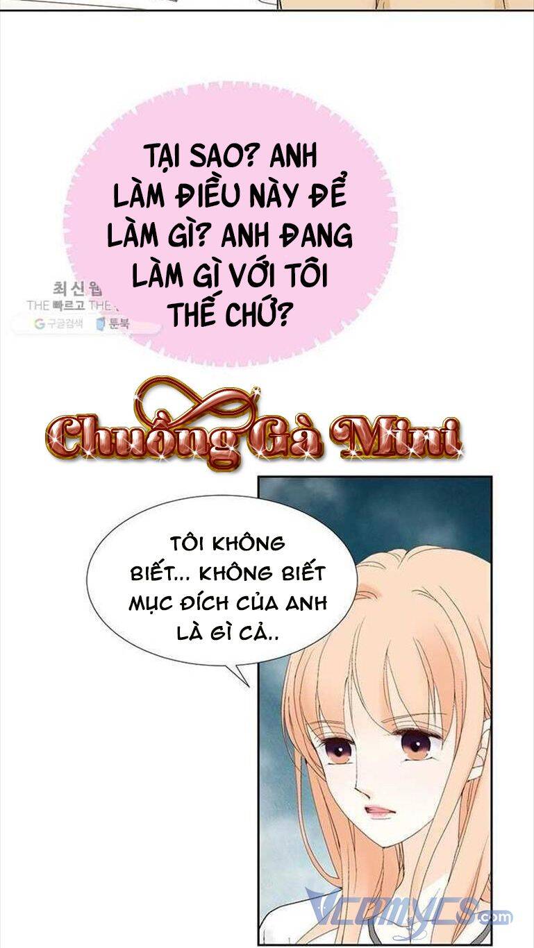 Lee Bom, Em Là Của Anh Chapter 48 - Trang 2