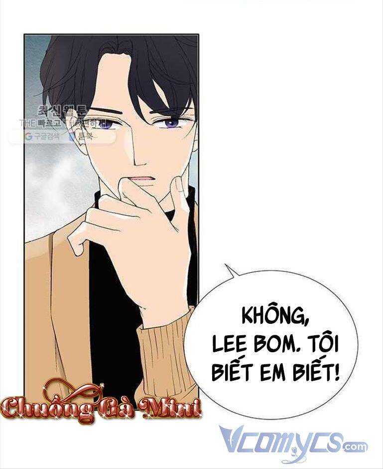 Lee Bom, Em Là Của Anh Chapter 48 - Trang 2