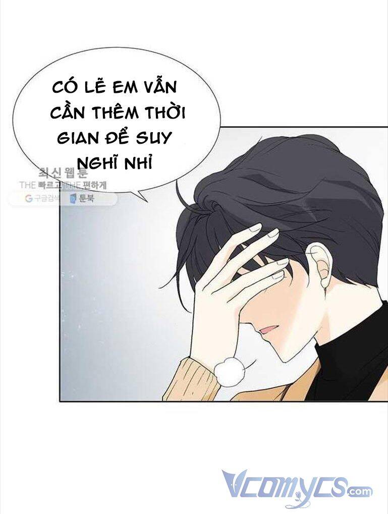 Lee Bom, Em Là Của Anh Chapter 48 - Trang 2