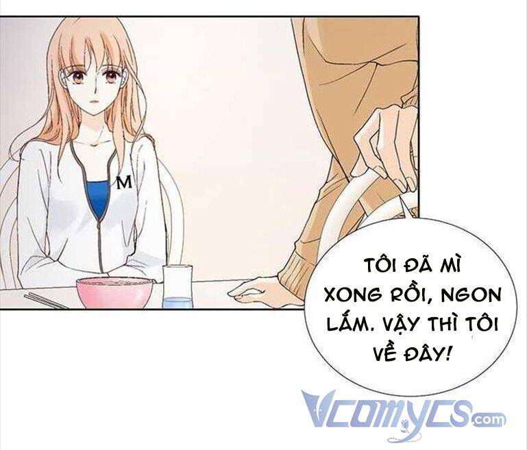 Lee Bom, Em Là Của Anh Chapter 48 - Trang 2