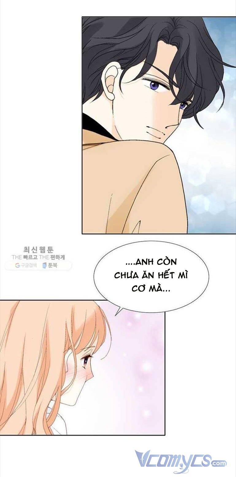 Lee Bom, Em Là Của Anh Chapter 48 - Trang 2