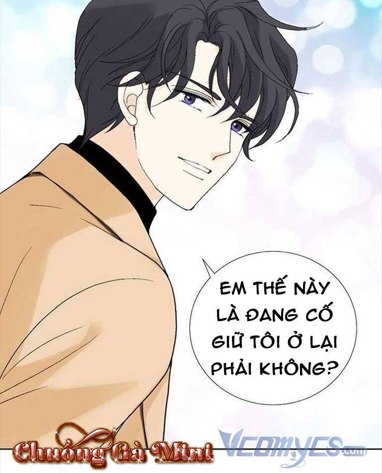 Lee Bom, Em Là Của Anh Chapter 48 - Trang 2