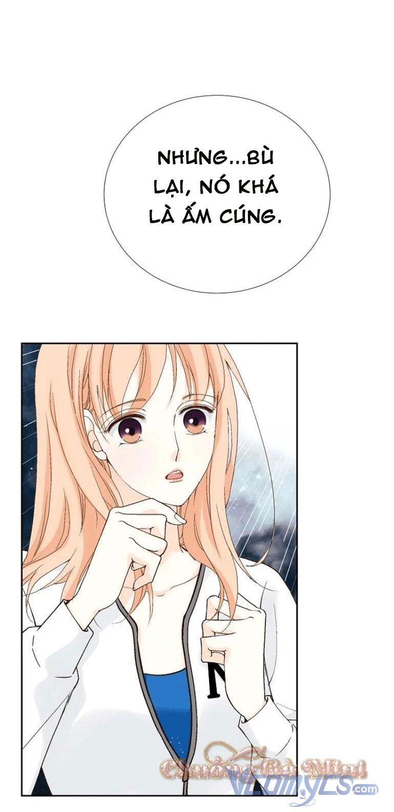 Lee Bom, Em Là Của Anh Chapter 47 - Trang 2