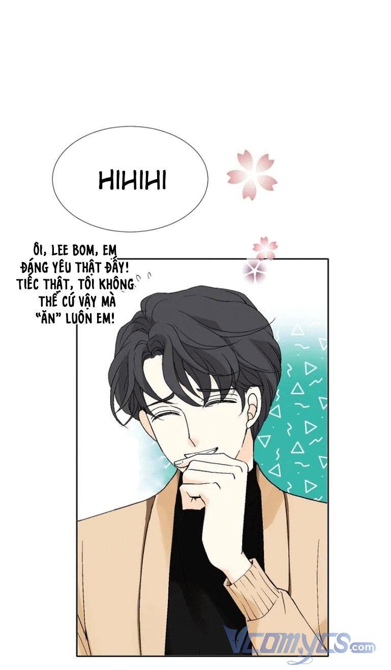 Lee Bom, Em Là Của Anh Chapter 47 - Trang 2