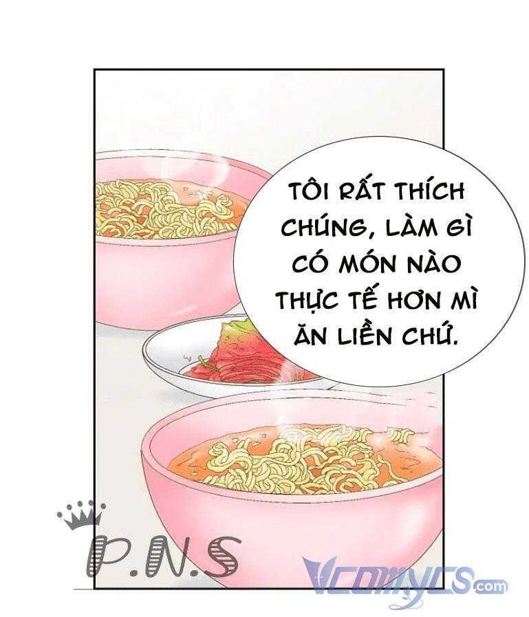 Lee Bom, Em Là Của Anh Chapter 47 - Trang 2