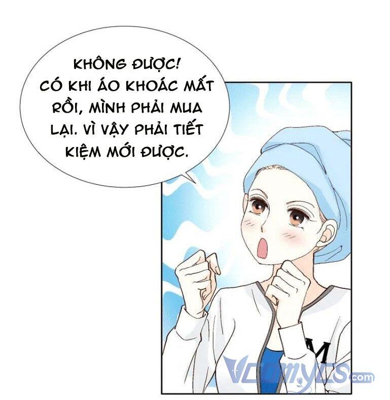 Lee Bom, Em Là Của Anh Chapter 46 - Trang 2