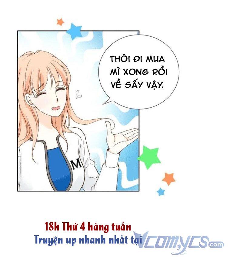 Lee Bom, Em Là Của Anh Chapter 46 - Trang 2