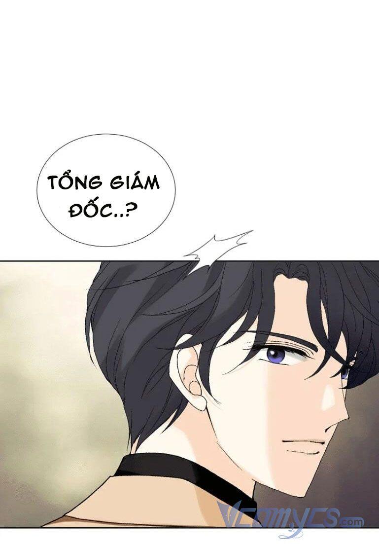 Lee Bom, Em Là Của Anh Chapter 46 - Trang 2