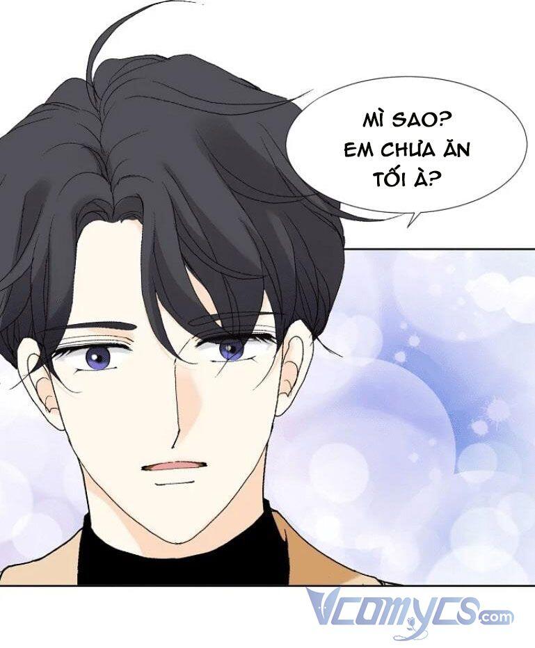 Lee Bom, Em Là Của Anh Chapter 46 - Trang 2