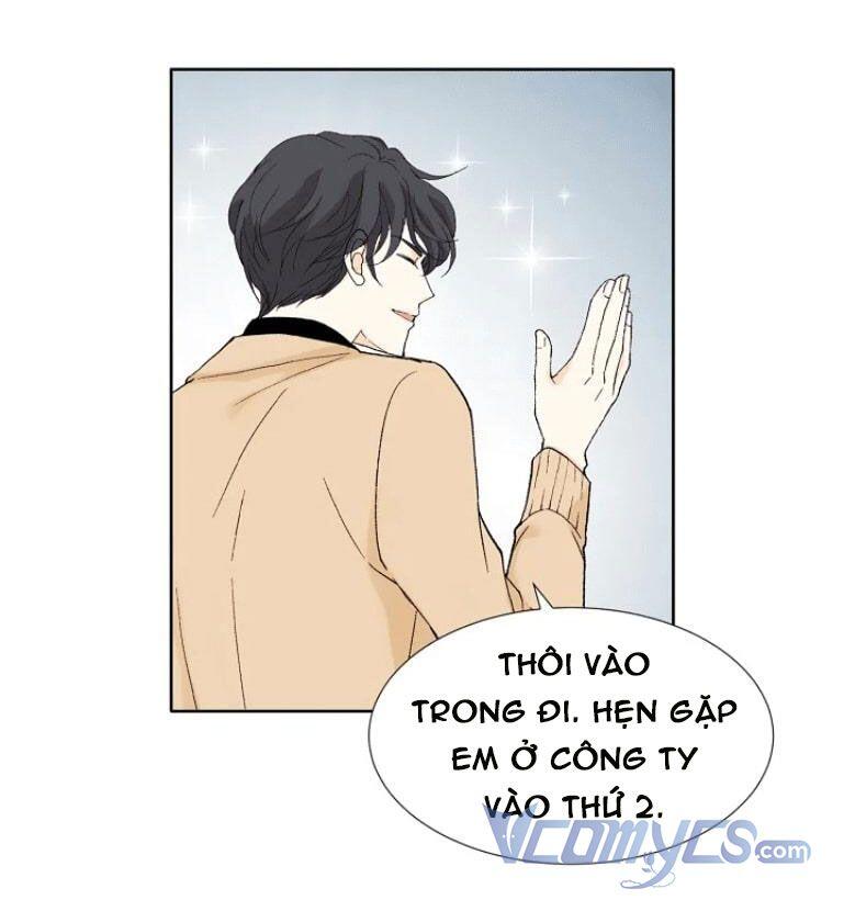 Lee Bom, Em Là Của Anh Chapter 46 - Trang 2