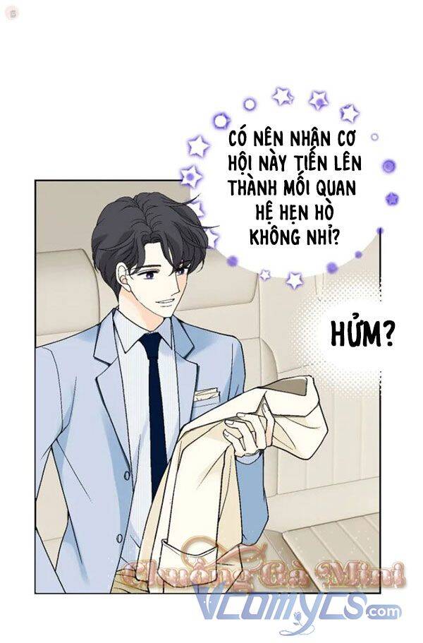 Lee Bom, Em Là Của Anh Chapter 45 - Trang 2