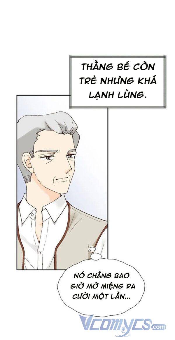 Lee Bom, Em Là Của Anh Chapter 45 - Trang 2