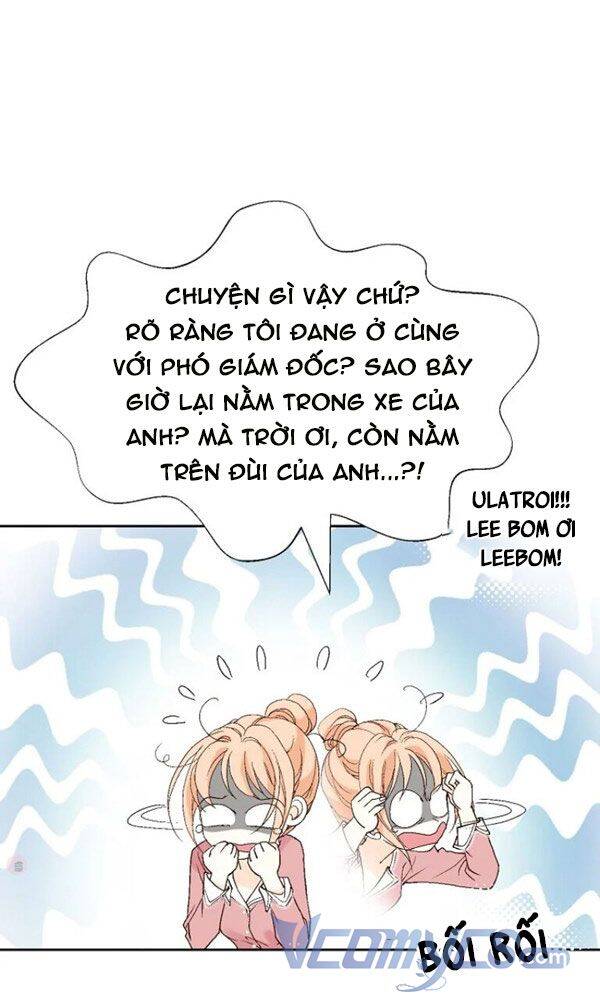 Lee Bom, Em Là Của Anh Chapter 44 - Trang 2