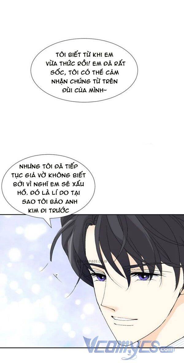 Lee Bom, Em Là Của Anh Chapter 44 - Trang 2