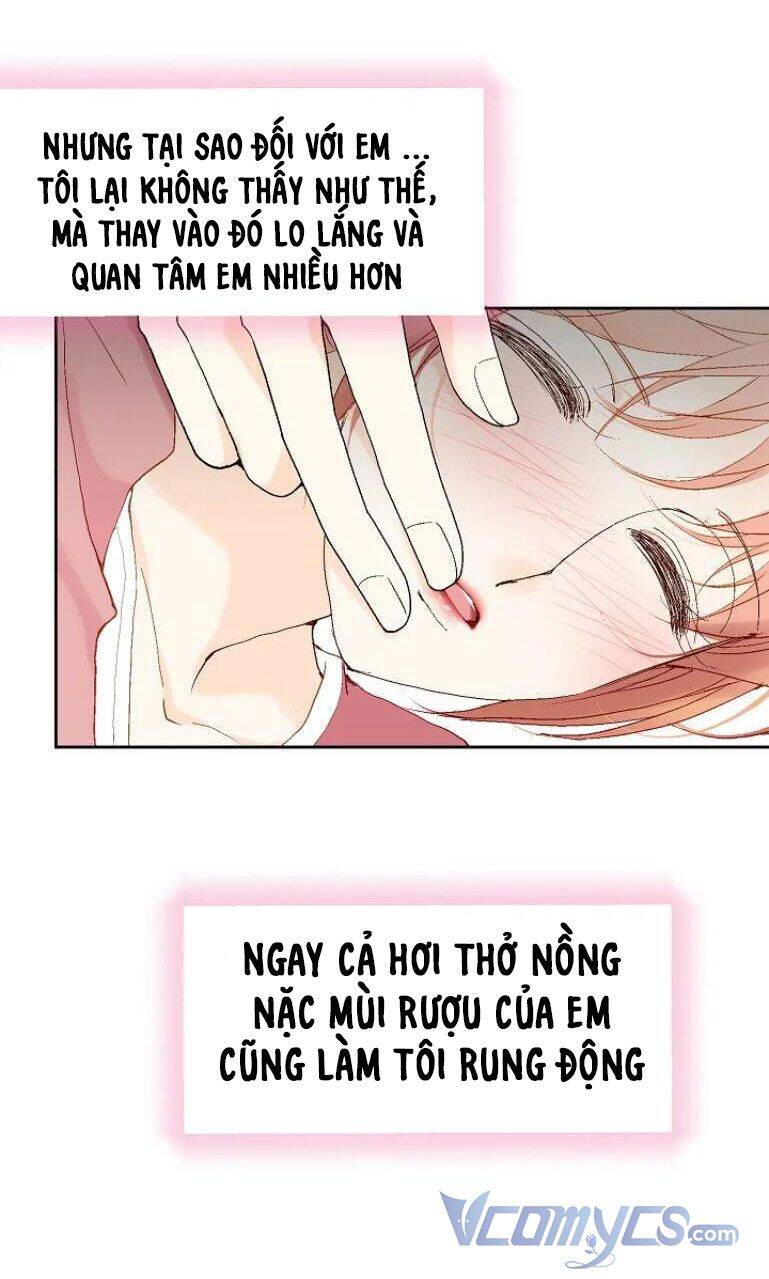 Lee Bom, Em Là Của Anh Chapter 43 - Trang 2