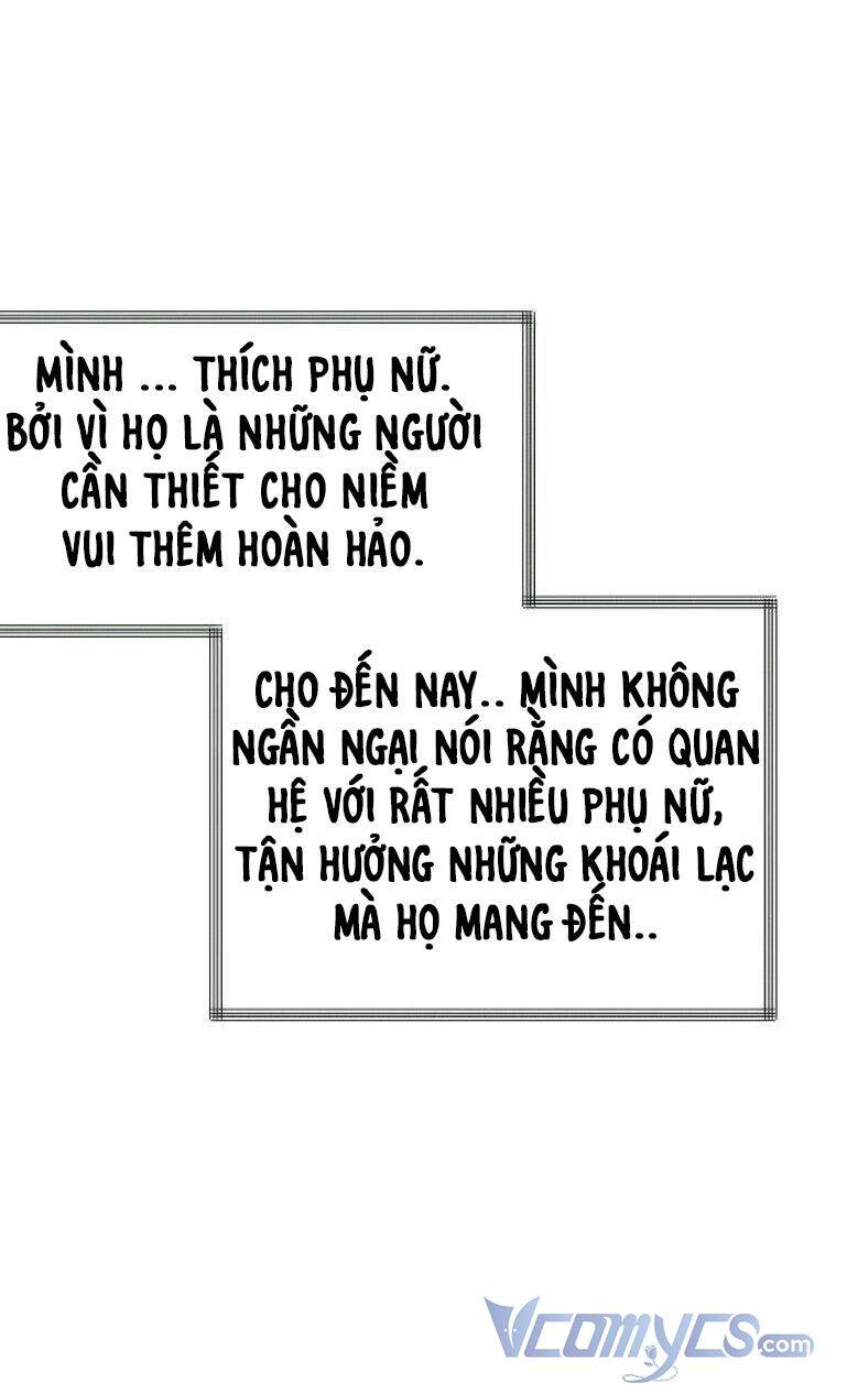 Lee Bom, Em Là Của Anh Chapter 43 - Trang 2