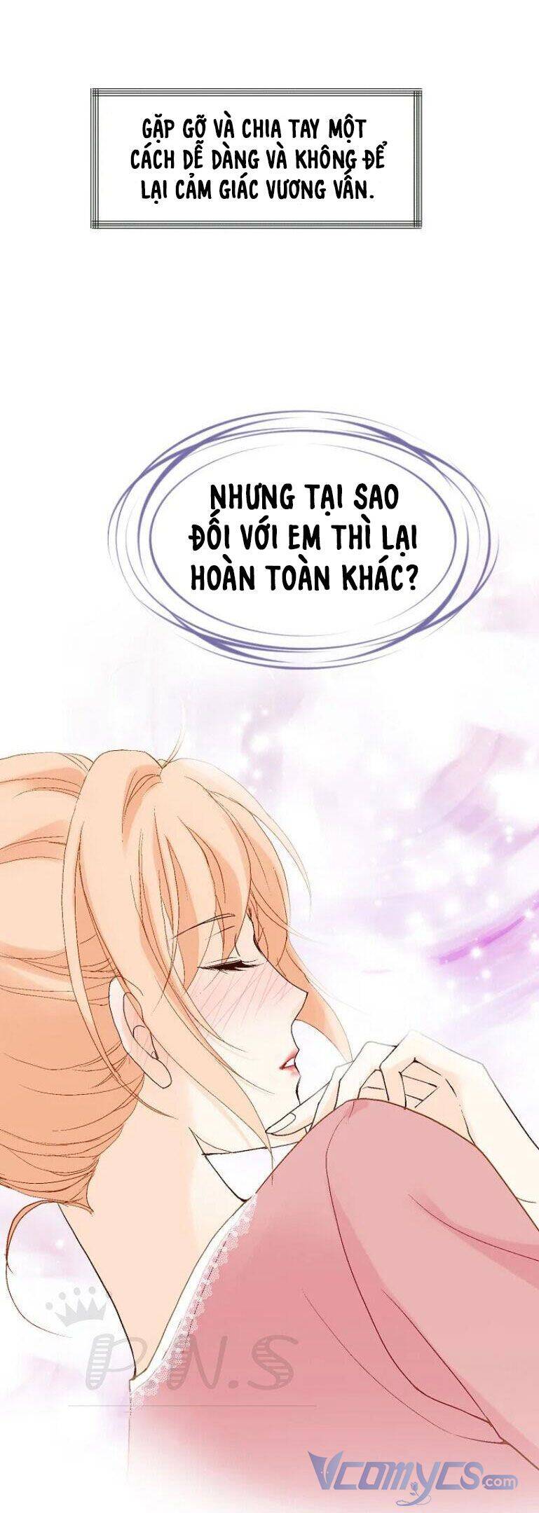 Lee Bom, Em Là Của Anh Chapter 43 - Trang 2