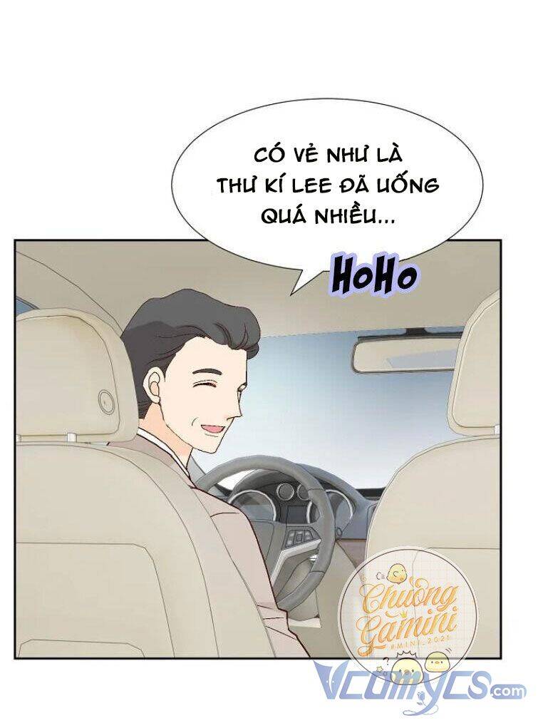 Lee Bom, Em Là Của Anh Chapter 43 - Trang 2