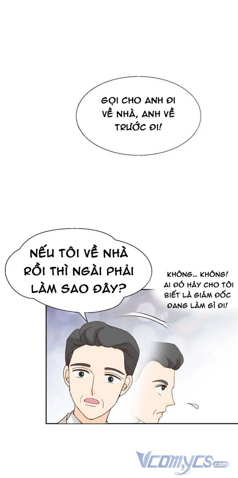 Lee Bom, Em Là Của Anh Chapter 43 - Trang 2