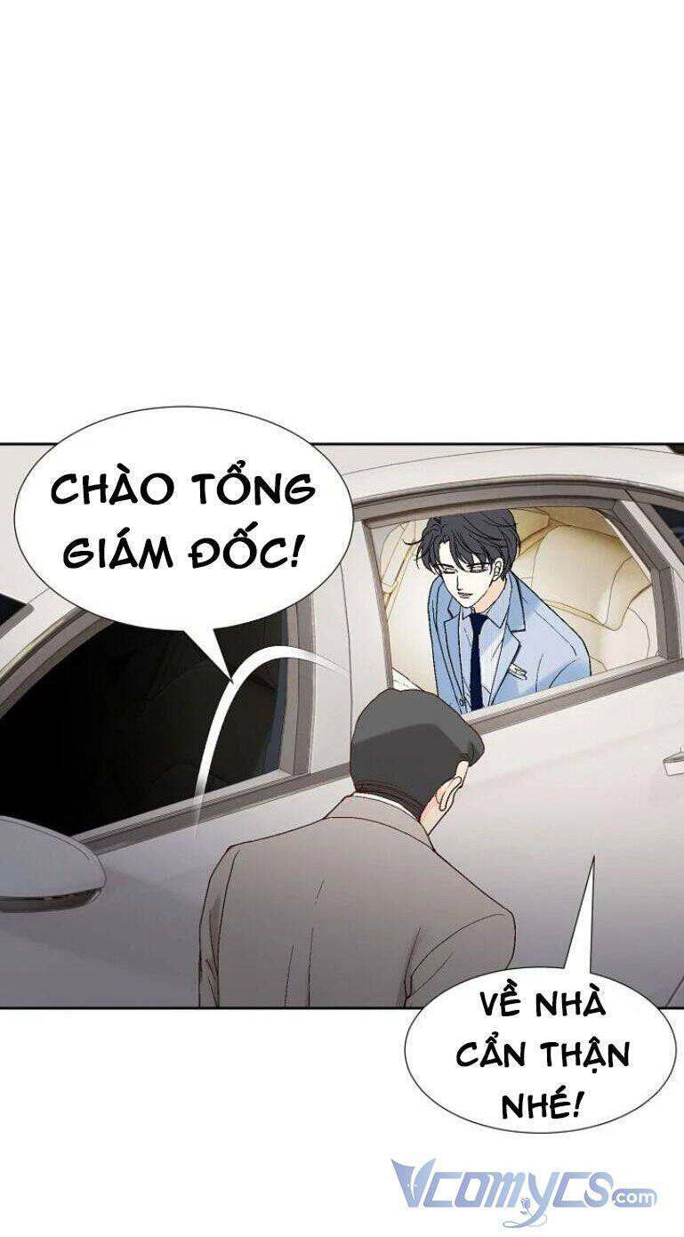 Lee Bom, Em Là Của Anh Chapter 43 - Trang 2