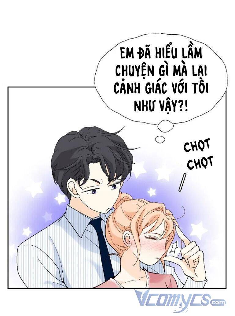 Lee Bom, Em Là Của Anh Chapter 43 - Trang 2