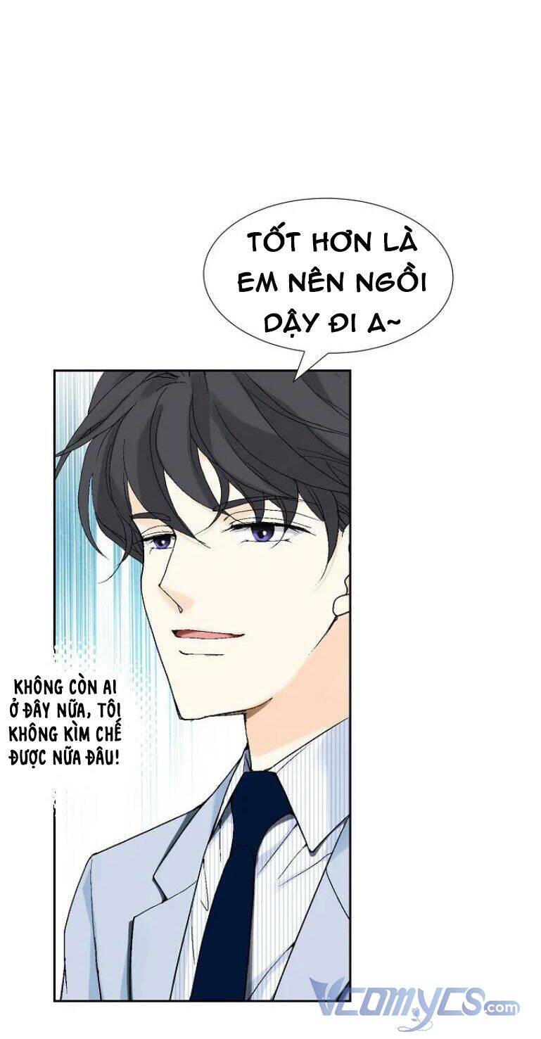 Lee Bom, Em Là Của Anh Chapter 43 - Trang 2