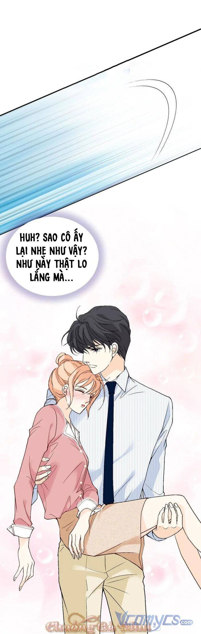 Lee Bom, Em Là Của Anh Chapter 43 - Trang 2