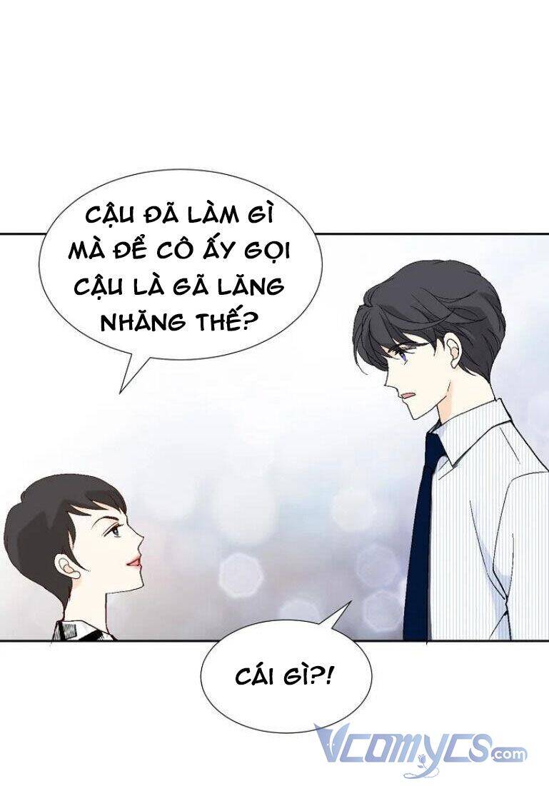 Lee Bom, Em Là Của Anh Chapter 42 - Trang 2