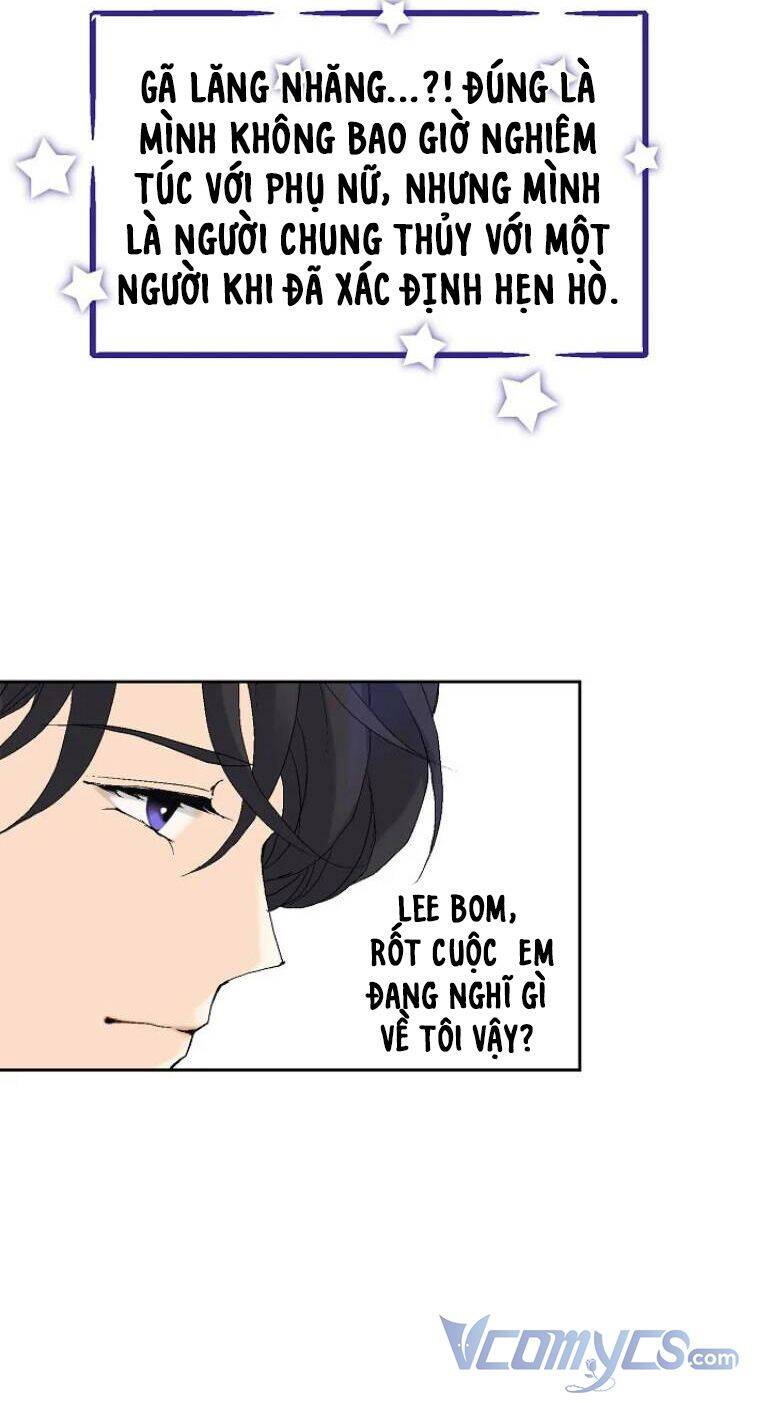 Lee Bom, Em Là Của Anh Chapter 42 - Trang 2